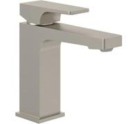 Grifo monomando para lavabo de la serie Architectura Square de Villeroy & Boch