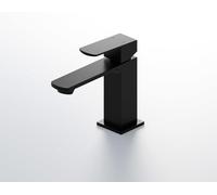 Grifo monomando para lavabo de la serie Steinberg 342, sin juego de desagüe