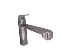 Grifo monomando para lavabo Grohe Eurosmart Cosmopolitan de baja presión cromado - 30194000