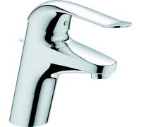Grohe Euroeco Special grifo para lavabo de pie StarLight Chrome 32766000