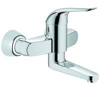 Grohe Euroeco Special - Grifo monomando de lavabo, cromo 32767000