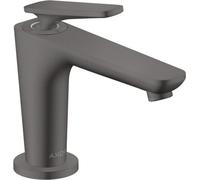 Grifo monomando para lavabo Hansgrohe Axor Citterio C CoolSt o S, acabado: cromo, altura: 128 mm, desagüe sin válvula.