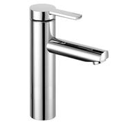 Keuco Plan grifo para lavabo de pie cromo 53902010102