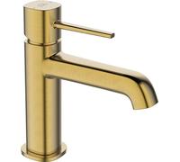 Grifo monomando para lavabo, modelo "Gold", de la marca POLA