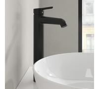 Grifo monomando para lavabo Villeroy & Boch Skyla, sin juego de desagüe