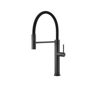 Grifo Monomando Smeg MID6DKX Black Inox
