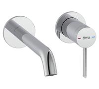 ROCA A5A359EC00 ONA Grifo Monomando Lavabo Empotrable Cromo - ref: A5A359EC00