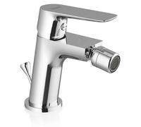 Grifo para bidé modelo CL 055.00, de pie y con desagüe integrado
