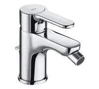Grifo para bidet con desagüe automático y acabado cromado L20 Roca