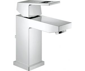 Grifo para lavabo EUROCUBE de GROHE, modelo 2339000E - caño bajo - tamaño S - cromo