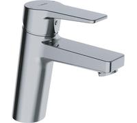 Grifo para lavabo Hansa EH-Waschtischbatterie HANSATWIST XL 0902, acabado cromado, 1 unidad.