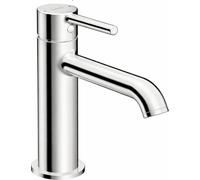 Hansa Vantis Style - Grifo de lavabo, cromo 54372207
