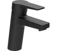 Grifo para lavabo HANSATWIST XL, sin kit de desagüe, color mate