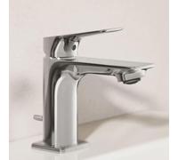 Grifo para lavabo Ideal Standard Ceralife C, con sistema de desagüe por varilla H75