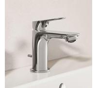 Grifo para lavabo Ideal Standard Ceralife O, con sistema de desagüe por varilla (H75)