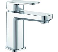 Ideal Standard Tonic II grifo para lavabo de pie cromo A6327AA