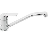 Grifo para lavabo Novaservis Metalia 54, cromo, modelo 54091.0