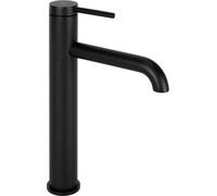 Grifo para lavabo REA SPOT, color mate, de altura elevada
