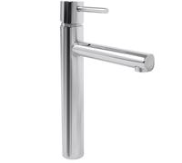 Grifo para lavabo Rea TESS, cromado, modelo alto