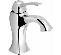Grifo para lavabo Sapho DREAMART, cromo