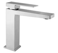 Grifo para lavabo Sapho SPECTRE, altura de 180 mm, cromo