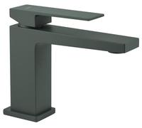 Grifo para lavabo Sapho SPECTRE, color esmeralda