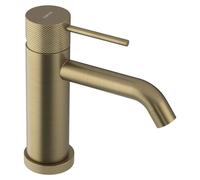 Grifo para lavabo Sapho ULTRASAN, color mate