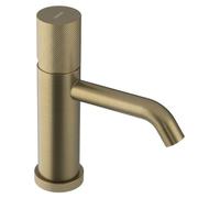 Grifo para lavabo Sapho ULTRATAP, color mate