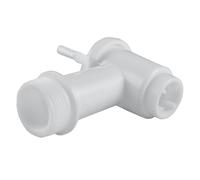 Grifo PLÁSTICO para BIDÓN DE Aceite 3/4" - 53518