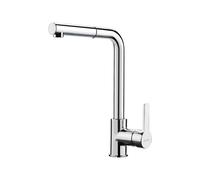 Grifo Smeg MID1CR Cromo