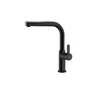 Grifo Teka OVAL938 Negro