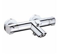 Grifo Termostático De Bañera Y Ducha London Schütte