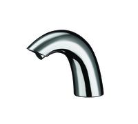 Grifo TOTO caño automático, curvo, 4 l/min., agua fría, proyección de 100 mm, Función Auto, TENA40AWV105