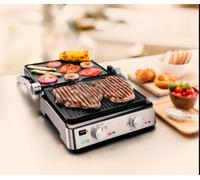Grill Braun CG7020 2000W