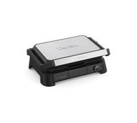 GRILL DE CARNE 3EN1 XL 2000W TH° PLACA EXTRAÍBLE NEGRO TEFAL - GC520DE0 - Nuevo