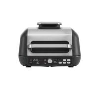 Grill de contacto 7 en 1 NINJA Foodi Max Pro AG651EU 2460W Placas extraíbles cerámica Negro - Nuevo