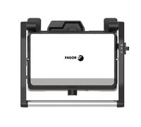 Grill de contacto fagor fge08021 1200w