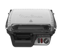 Grill de contacto Moulinex GI3060 2000W Negro - Nuevo