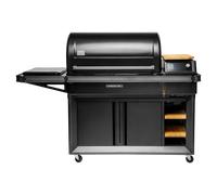 Grill de pellets TIMBERLINE XL, negro, Traeger