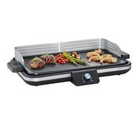 Grill eléctrico Severin PG 8564 2300W Negro - Nuevo