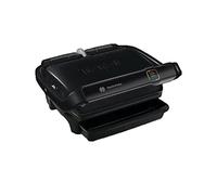Grill eléctrico Tefal OptiGrill Elite GC7508 2000W Negro - Nuevo