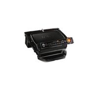 Grill eléctrico Tefal OptiGrill GC7128 Negro - Nuevo