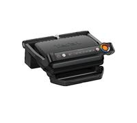 Grill eléctrico Tefal OptiGrill GC717810 2000W Negro - Nuevo