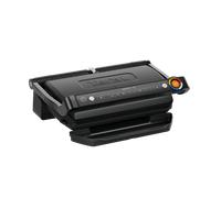 Grill eléctrico Tefal Optigrill+ XL GC727810 2000W Negro - Nuevo