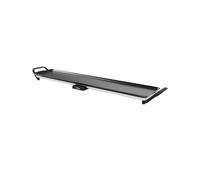 Grill eléctrico Tristar BP-2670 Slim XXL 1800W Negro - Nuevo