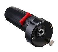 Grill Motor for Cypriot Charcoal Barbecue Grill Foukou Battery Operated