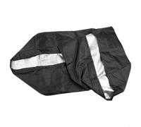 Grill Portátil 101cm Lluvia Grill Portátil 101cm Lluvia Grill | para ajuste perfecto para weber Traveler, 101x49x25cm, impermeable, repele agua y nieve, fácil