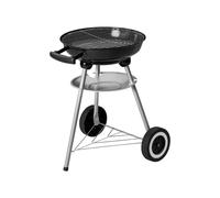 GRILLMEISTER Barbacoa redonda