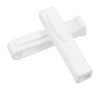 GRIRIW 2 Abridores de Ampollas de Plástico Abs para Uso Médico, Cortadores de Botellas de Vidrio Fáciles de Usar, Ideales para Profesionales Salud en Kits Médicos