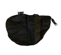 Grizzly Bolsa Recolectora Adecuada para Einhell ElSR 2500 E, NEL 2500 E, BG-EL 2300, RG-EL 2500 E. Saco Colector para Soplador de Hojas